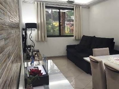 Apartamento em Jardim Taquaral, São Paulo/SP de 69m² 3 quartos à venda por R$ 479.000,00