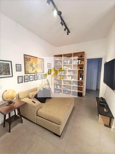 Apartamento em Jardim Tereza Cristina, Jundiaí/SP de 77m² 1 quartos à venda por R$ 583.000,00