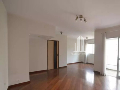 Apartamento em Jardim Vila Mariana, São Paulo/SP de 0m² 2 quartos à venda por R$ 1.360.702,00
