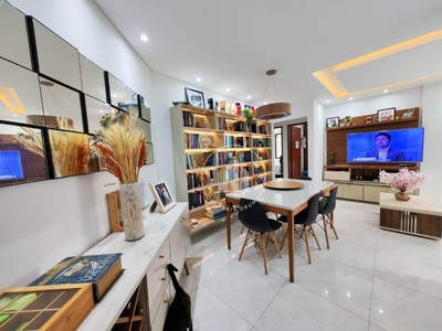 Apartamento em João Paulo, Florianópolis/SC de 81m² 3 quartos à venda por R$ 664.000,00
