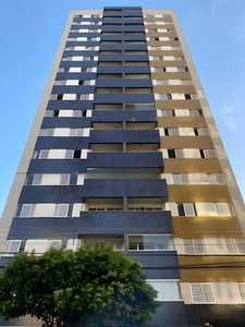 Apartamento em Judith, Londrina/PR de 97m² 3 quartos à venda por R$ 648.900,00