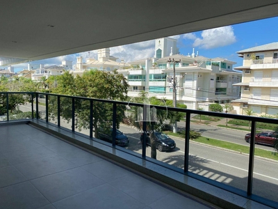 Apartamento em Jurerê Internacional, Florianópolis/SC de 285m² 3 quartos à venda por R$ 6.813.700,00