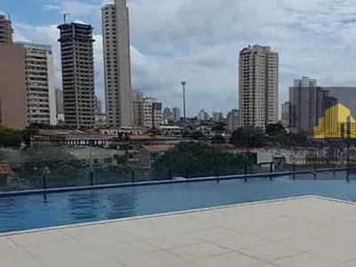 Apartamento em Jurunas, Belém/PA de 40m² 1 quartos à venda por R$ 419.000,00
