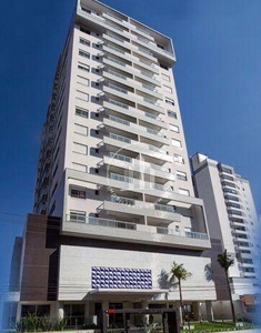 Apartamento em Kobrasol, São José/SC de 74m² 2 quartos à venda por R$ 594.000,00
