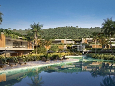 Apartamento em Lagoa da Conceição, Florianópolis/SC de 380m² 4 quartos à venda por R$ 7.226.917,59