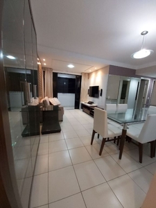 Apartamento em Lagoa Nova, Natal/RN de 80m² 3 quartos à venda por R$ 369.000,00