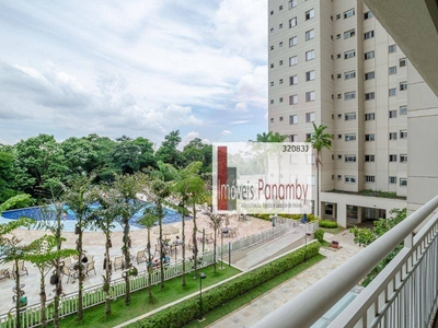 Apartamento em Lar São Paulo, São Paulo/SP de 120m² 4 quartos à venda por R$ 899.000,00