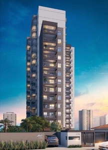 Apartamento em Lauzane Paulista, São Paulo/SP de 39m² 2 quartos à venda por R$ 438.000,00