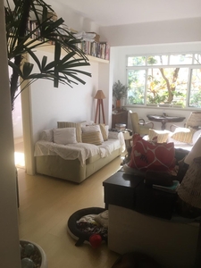Apartamento em Leblon, Rio de Janeiro/RJ de 70m² 2 quartos à venda por R$ 989.000,00