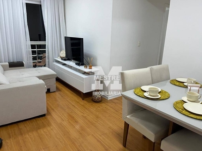 Apartamento em Macedo, Guarulhos/SP de 50m² 2 quartos à venda por R$ 329.000,00