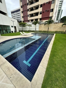 Apartamento em Madalena, Recife/PE de 90m² 3 quartos à venda por R$ 709.000,00