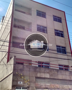 Apartamento em Manoel Honório, Juiz de Fora/MG de 90m² 2 quartos para locação R$ 950,00/mes
