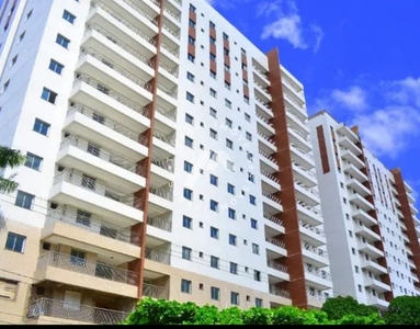 Apartamento em Marambaia, Belém/PA de 73m² 2 quartos à venda por R$ 499.000,00