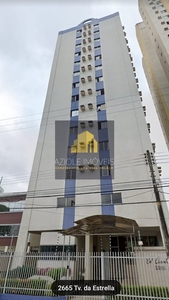 Apartamento em Marco, Belém/PA de 77m² 3 quartos à venda por R$ 449.000,00
