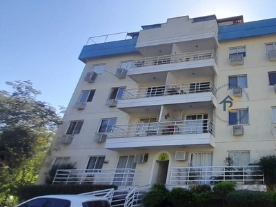 Apartamento em Maria Paula, São Gonçalo/RJ de 0m² 2 quartos à venda por R$ 339.000,00