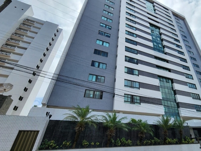 Apartamento em Maurício de Nassau, Caruaru/PE de 180m² 4 quartos à venda por R$ 1.299.000,00
