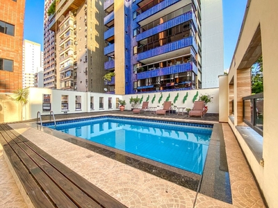 Apartamento em Meireles, Fortaleza/CE de 48m² 1 quartos à venda por R$ 367.000,00