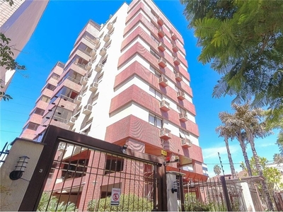 Apartamento em Menino Deus, Porto Alegre/RS de 101m² 3 quartos à venda por R$ 809.000,00