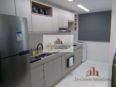 Apartamento em Monte Verde, Betim/MG de 48m² 1 quartos à venda por R$ 205.000,00