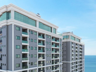 Apartamento em Morretes, Itapema/SC de 69m² 2 quartos à venda por R$ 689.000,00