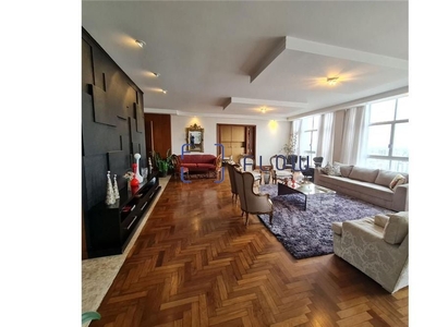 Apartamento em Morro dos Ingleses, São Paulo/SP de 0m² 4 quartos à venda por R$ 4.849.000,00