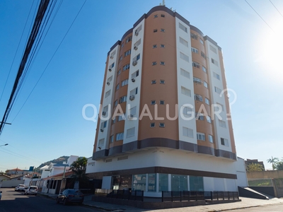 Apartamento em Morrotes, Tubarão/SC de 75m² 2 quartos para locação R$ 1.600,00/mes