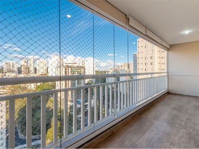 Apartamento em Morumbi, São Paulo/SP de 145m² 4 quartos à venda por R$ 1.049.000,00