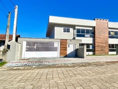 Apartamento em Nações, Timbó/SC de 72m² 2 quartos à venda por R$ 333.000,00
