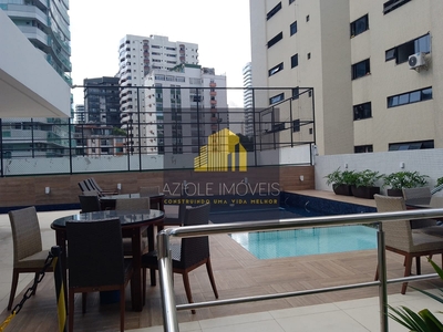 Apartamento em Nazaré, Belém/PA de 60m² 2 quartos à venda por R$ 649.000,00