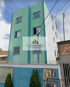 Apartamento em Niterói, Betim/MG de 150m² 1 quartos à venda por R$ 244.000,00