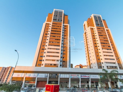 Apartamento em Norte (Águas Claras), Brasília/DF de 30m² 1 quartos à venda por R$ 279.000,00 ou para locação R$ 1.350,00/mes