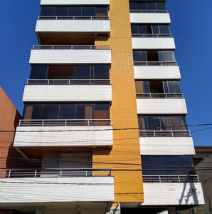 Apartamento em Nossa Senhora de Fátima, Santa Maria/RS de 84m² 2 quartos à venda por R$ 499.000,00