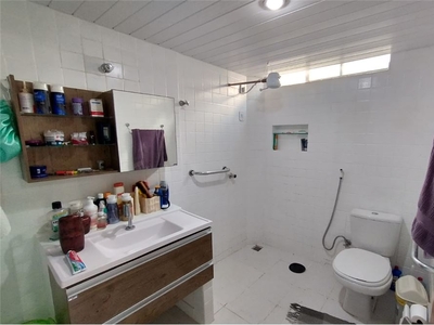 Apartamento em Nova Descoberta, Natal/RN de 85m² 3 quartos à venda por R$ 128.900,00