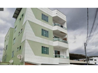 Apartamento em Nova Era, Juiz de Fora/MG de 87m² 2 quartos à venda por R$ 194.000,00