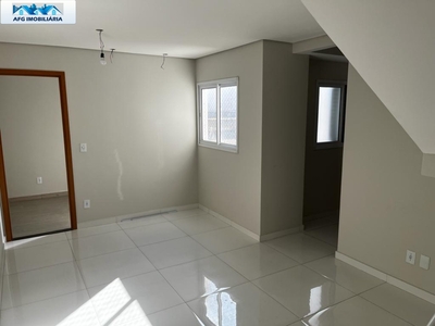 Apartamento em Nova Gerty, São Caetano do Sul/SP de 100m² 2 quartos à venda por R$ 599.000,00