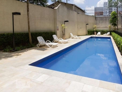 Apartamento em Nova Petrópolis, São Bernardo do Campo/SP de 50m² 2 quartos à venda por R$ 339.000,00