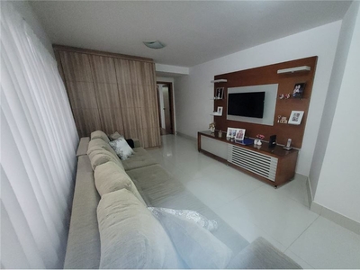 Apartamento em Palmares, Belo Horizonte/MG de 158m² 4 quartos à venda por R$ 869.000,00