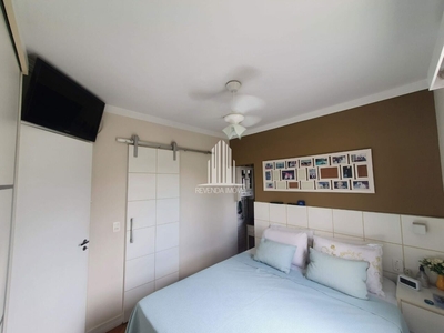 Apartamento em Paraíso do Morumbi, São Paulo/SP de 0m² 3 quartos à venda por R$ 539.000,00