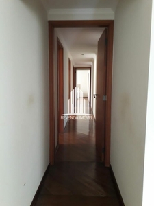 Apartamento em Paraíso, São Paulo/SP de 0m² 3 quartos à venda por R$ 2.799.000,00