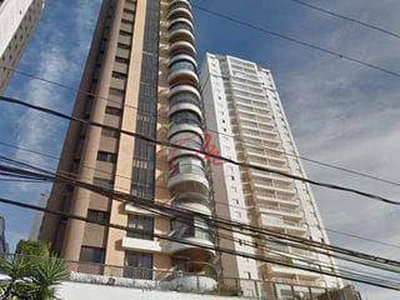 Apartamento em Paraisópolis, São Paulo/SP de 145m² 3 quartos à venda por R$ 619.000,00