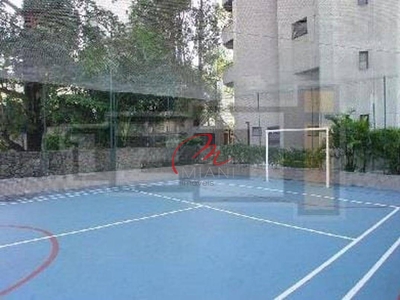 Apartamento em Paraisópolis, São Paulo/SP de 240m² 5 quartos à venda por R$ 589.000,00