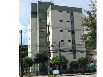 Apartamento em Parnamirim, Recife/PE de 84m² 2 quartos à venda por R$ 297.000,00