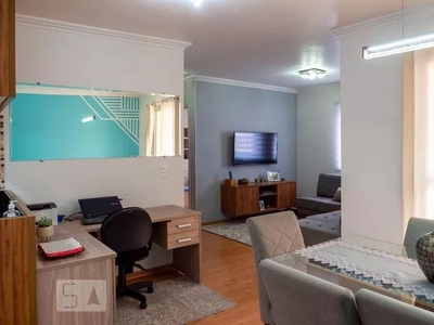 Apartamento em Parque Bristol, São Paulo/SP de 40m² 2 quartos à venda por R$ 289.000,00