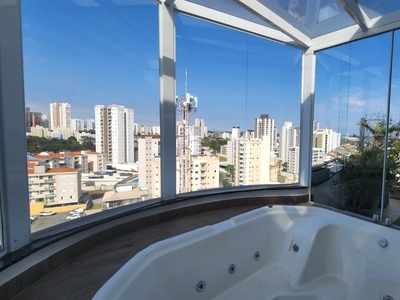 Apartamento em Parque Campolim, Sorocaba/SP de 146m² 2 quartos à venda por R$ 1.399.000,00
