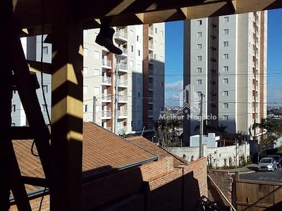 Apartamento em Parque Conceição II, Piracicaba/SP de 70m² 3 quartos à venda por R$ 349.000,00