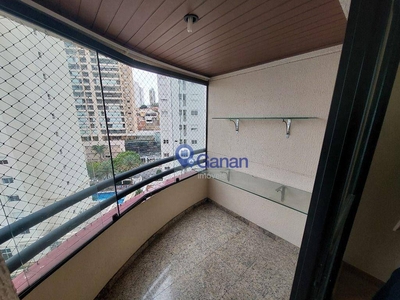 Apartamento em Parque da Mooca, São Paulo/SP de 83m² 3 quartos à venda por R$ 659.000,00