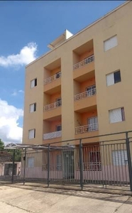 Apartamento em Parque Florence, Valinhos/SP de 80m² 2 quartos à venda por R$ 349.000,00