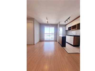 Apartamento em Parque Industrial Tomas Edson, São Paulo/SP de 46m² 2 quartos à venda por R$ 464.000,00