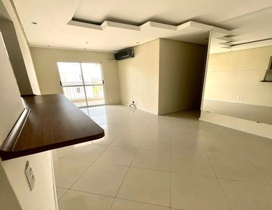 Apartamento em Parque São Luís, Taubaté/SP de 69m² 3 quartos para locação R$ 1.200,00/mes