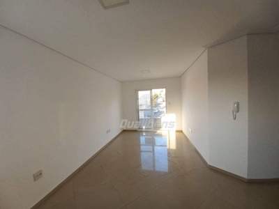 Apartamento em Parque São Vicente, Mauá/SP de 80m² 3 quartos à venda por R$ 339.000,00